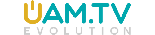 UAM.TV evolution_logo_colore_2000x458 (1)